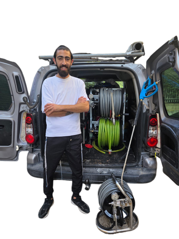 נאור מערכות מים אחרונים